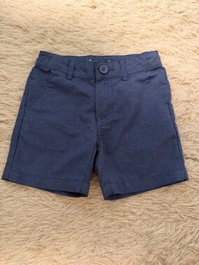 Cat & Jack Blue Hybrid Shorts